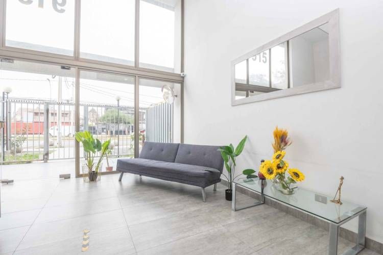 Av. Departamental 91