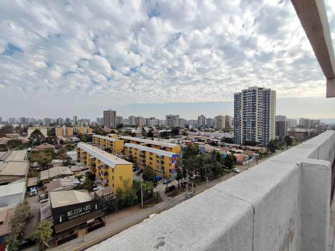 Av. Departamental 91