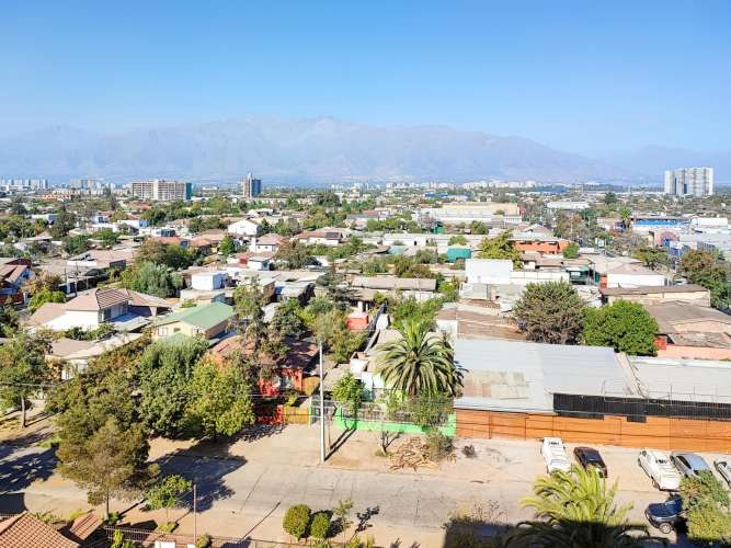 Av. Departamental 91