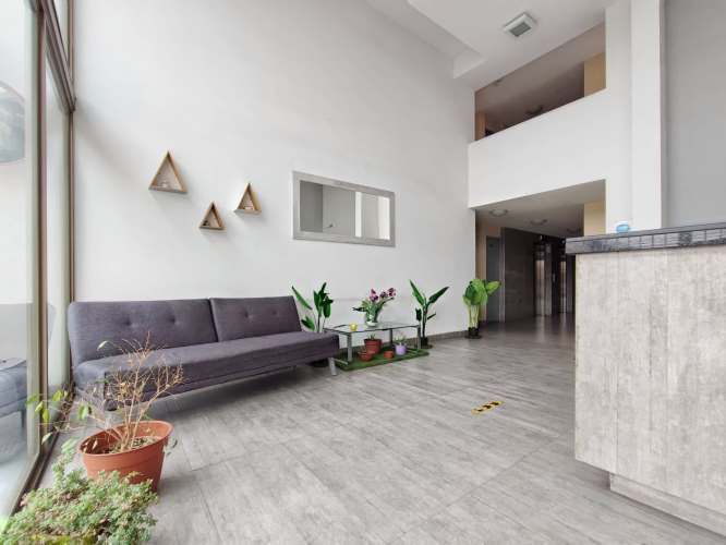 Av. Departamental 91