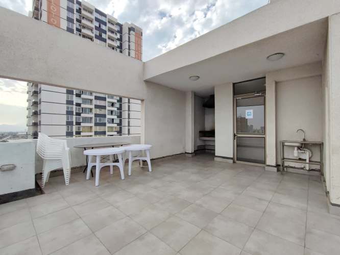 Av. Departamental 91