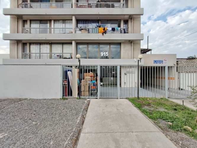 Av. Departamental 91