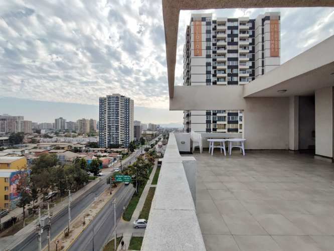 Av. Departamental 91