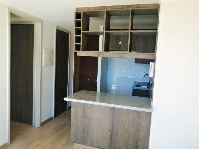 Los Carrera 1131 (1 Est )