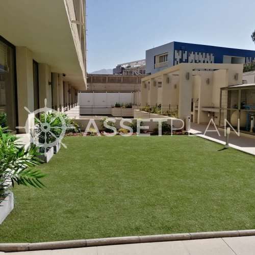 Los Carrera 1131 (1 Est )