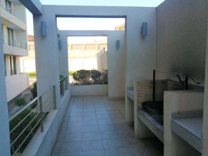 Los Carrera 1131 (1 Est )