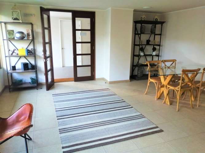 Los Carrera 1131 (1 Est )