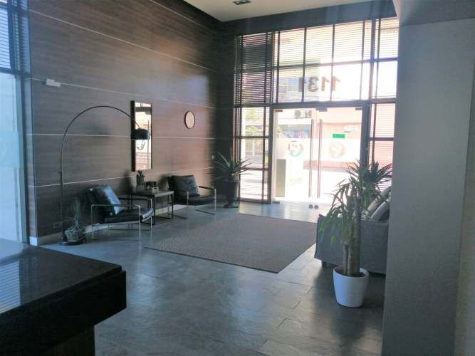 Los Carrera 1131 (1 Est )