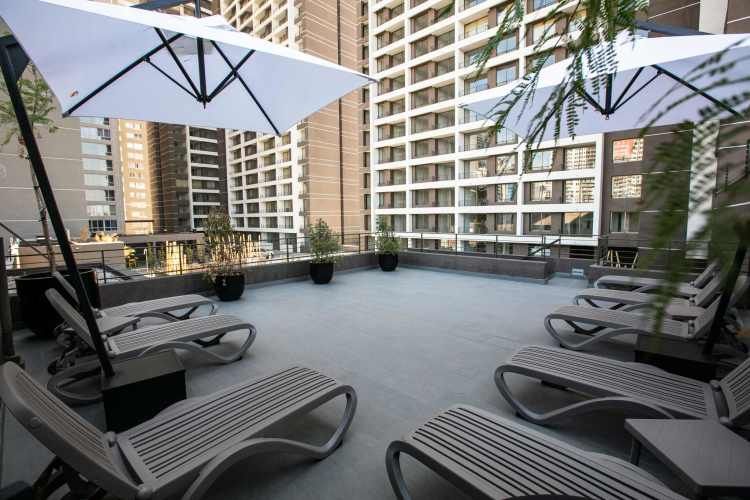 Conde del Maule 4106 (1 Bod)