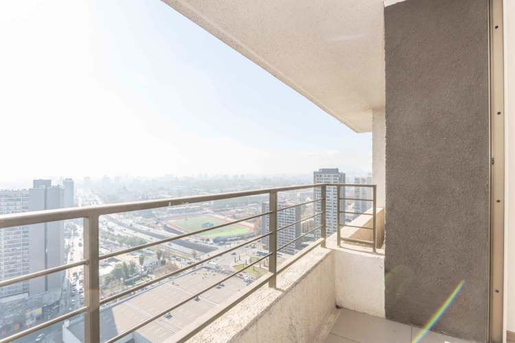 Conde del Maule 4106 (1 Bod)