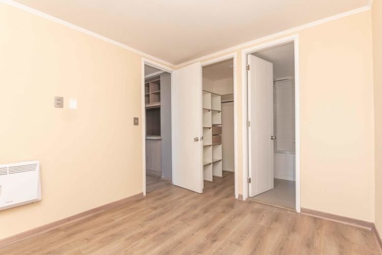 Conde del Maule 4106 (1 Est /1 Bod)