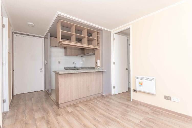 Conde del Maule 4106 (1 Est /1 Bod)