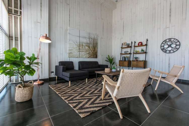 Conde del Maule 4106 (1 Est /1 Bod)