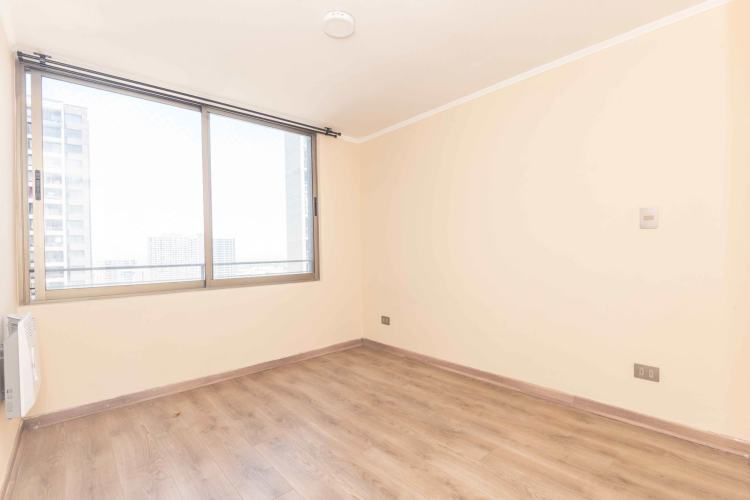 Conde del Maule 4106 (1 Est /1 Bod)