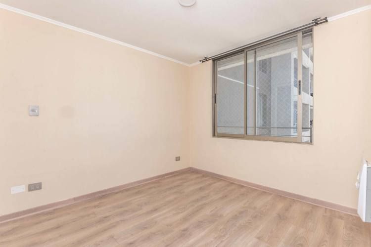 Conde del Maule 4106 (1 Est /1 Bod)