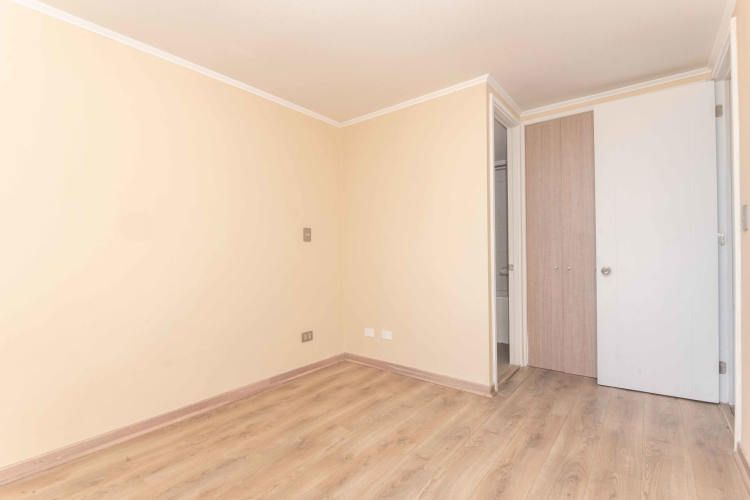 Conde del Maule 4106 (1 Est /1 Bod)