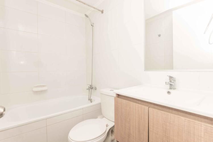 Conde del Maule 4106 (1 Est /1 Bod)