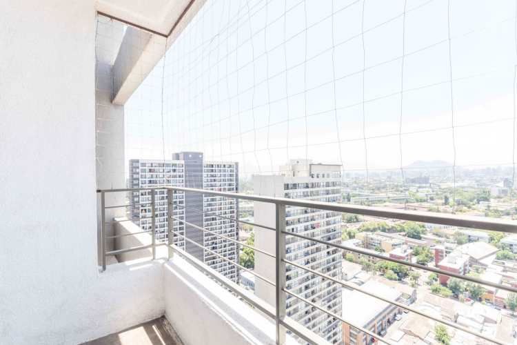 Nicasio Retamales 04 (1 Est )