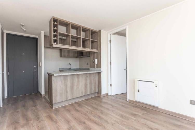 Nicasio Retamales 04 (1 Est )