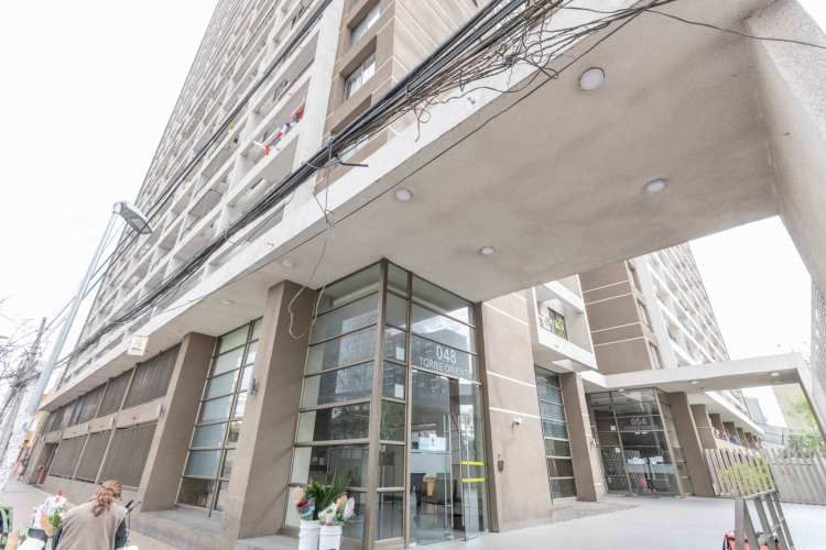 Nicasio Retamales 04 (1 Est )