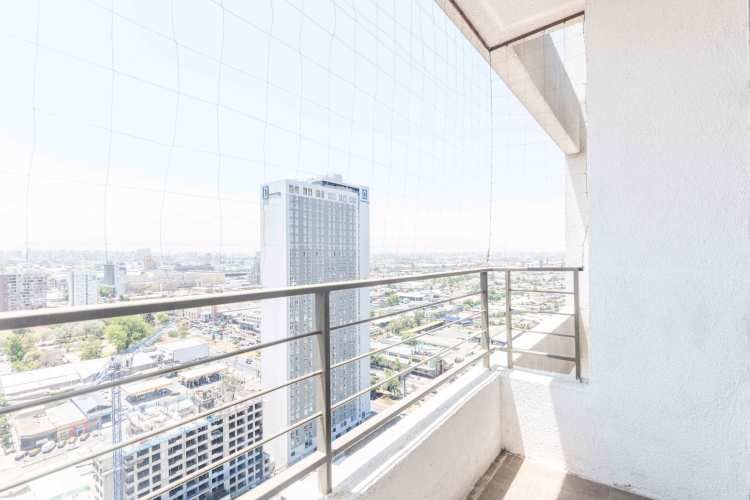 Nicasio Retamales 04 (1 Est )