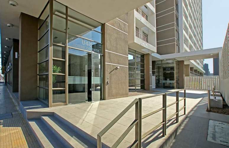 Nicasio Retamales 04 (1 Est )