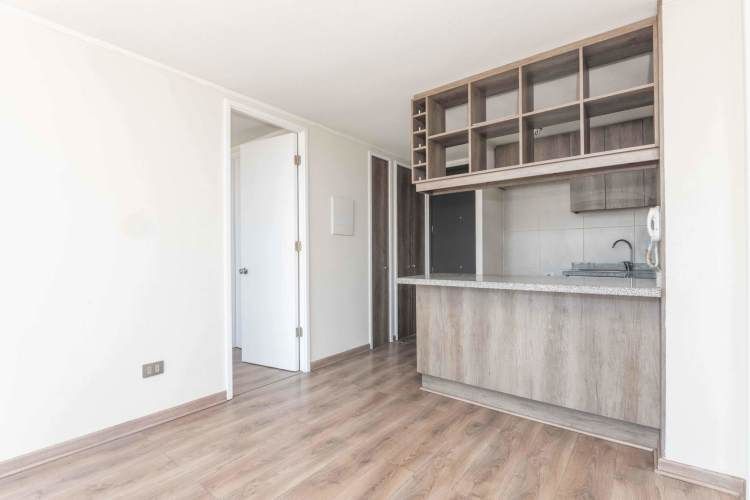 Nicasio Retamales 04 (1 Est )