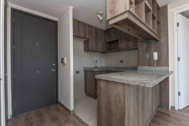 Nicasio Retamales 04 (1 Est )