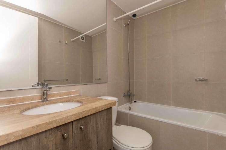 Nicasio Retamales 04 (1 Est )