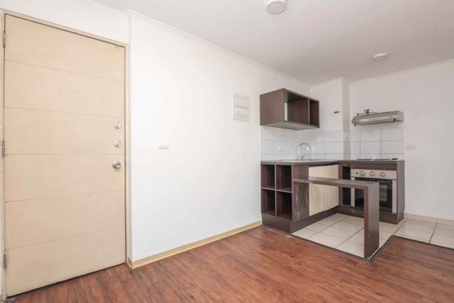 Avenida Vicuña Macke