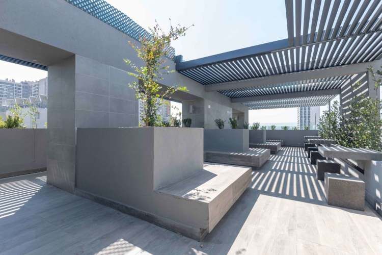 Fray Camilo Henríque