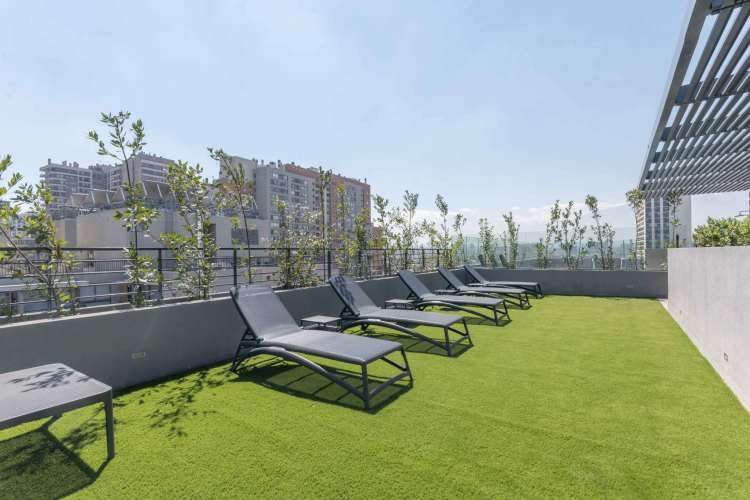 Fray Camilo Henríque