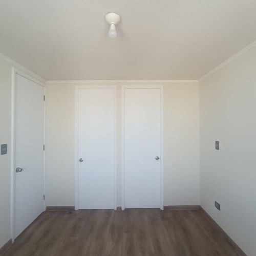 Av Libertador Bernar