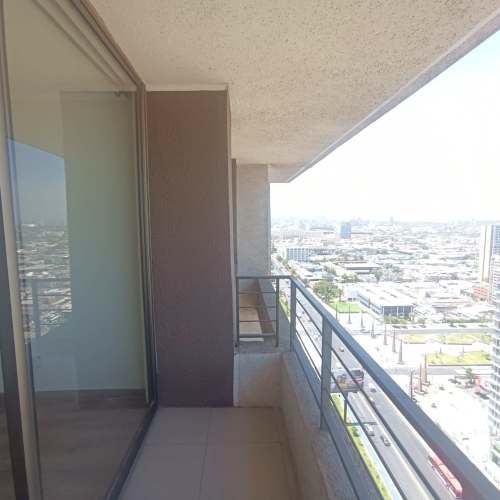 Av Libertador Bernar