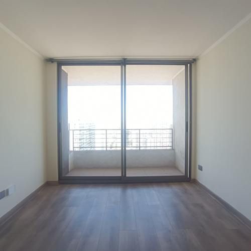 Av Libertador Bernar