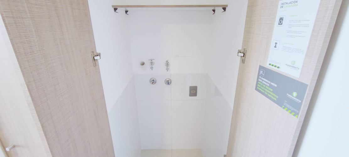 Av Libertador Bernar