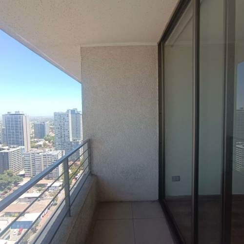 Av Libertador Bernar