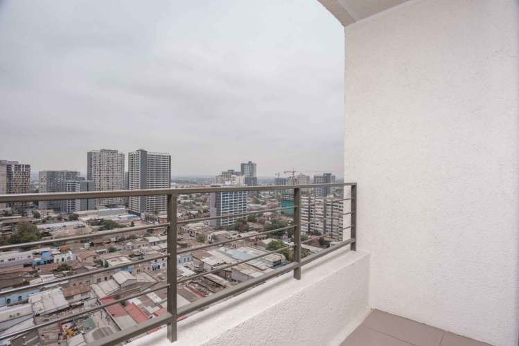 Av Libertador Bernar