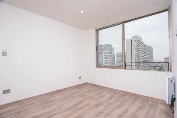 Av Libertador Bernar