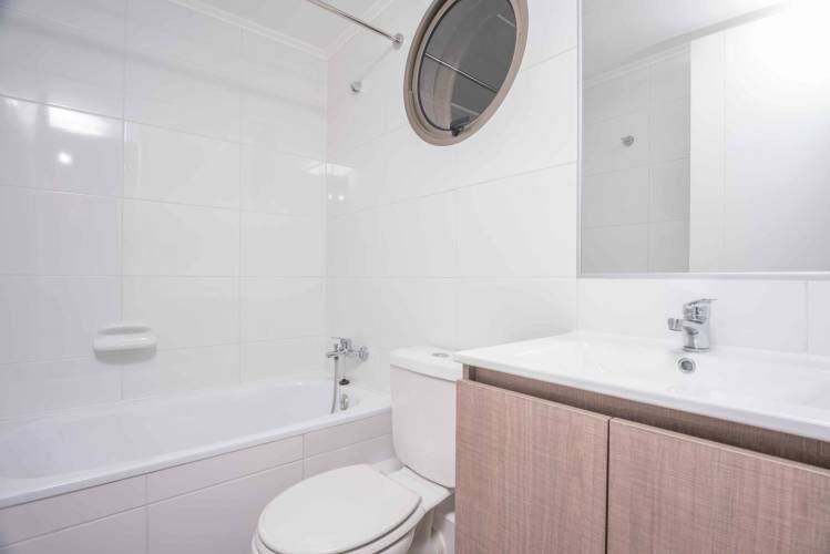 Av Libertador Bernar