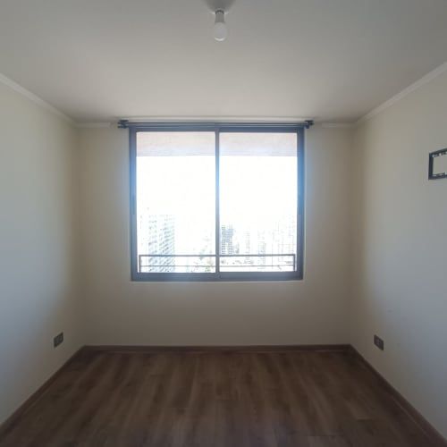 Av Libertador Bernar