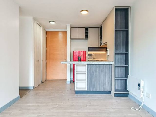 Av. Almte. Blanco En (1 Est /1 Bod)