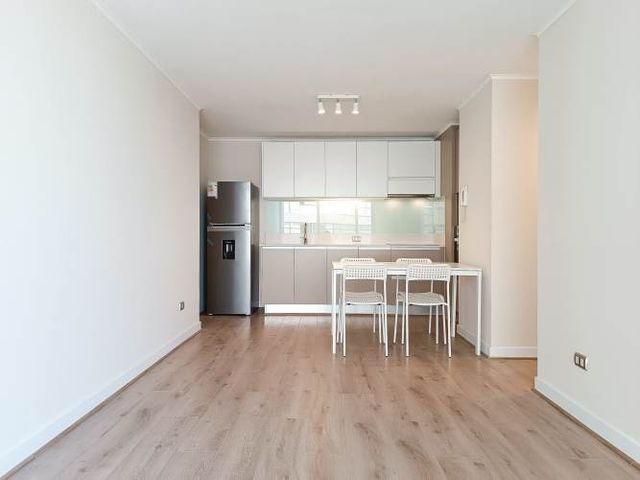 Eyzaguirre 771 (1 Bod)