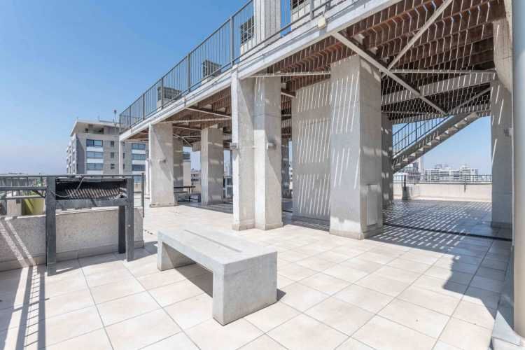 General Mackenna 149 (1 Bod)