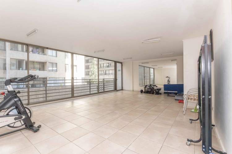 General Mackenna 149 (1 Bod)