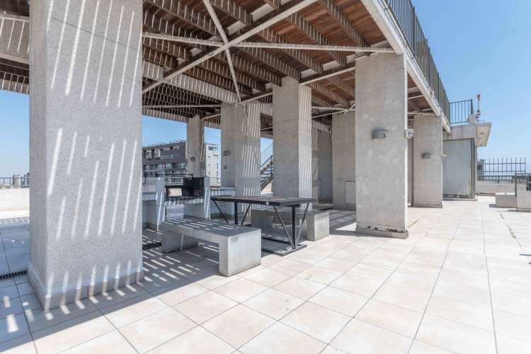 General Mackenna 149 (1 Bod)