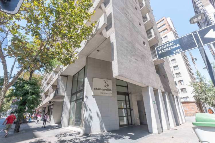 General Mackenna 149 (1 Bod)