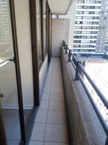 General Mackenna 149 (1 Bod)