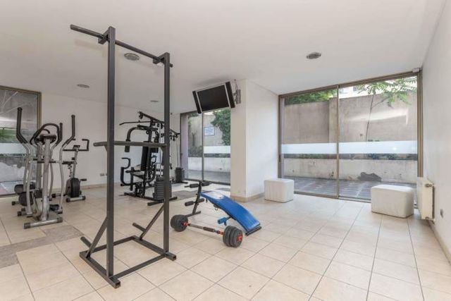 Santo Domingo 1161 (1 Est /1 Bod)