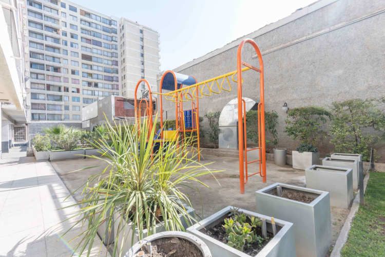 Vicuña Mackenna 327